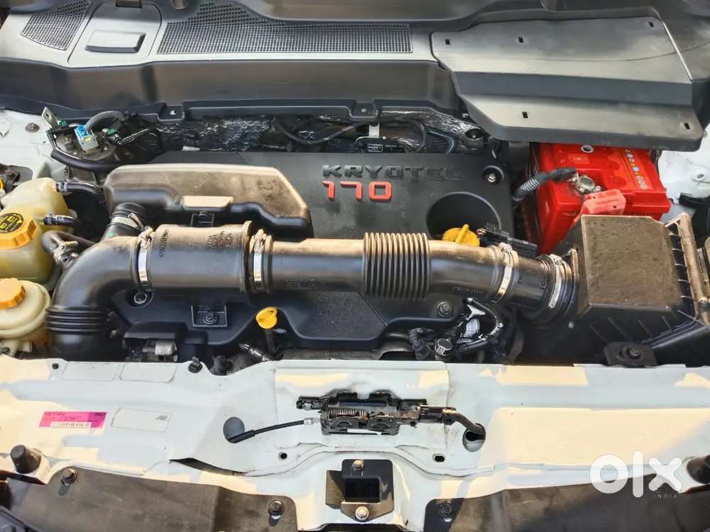 Tata Harrier Xt Plus 2021 Diesel Manual Full Sunroof