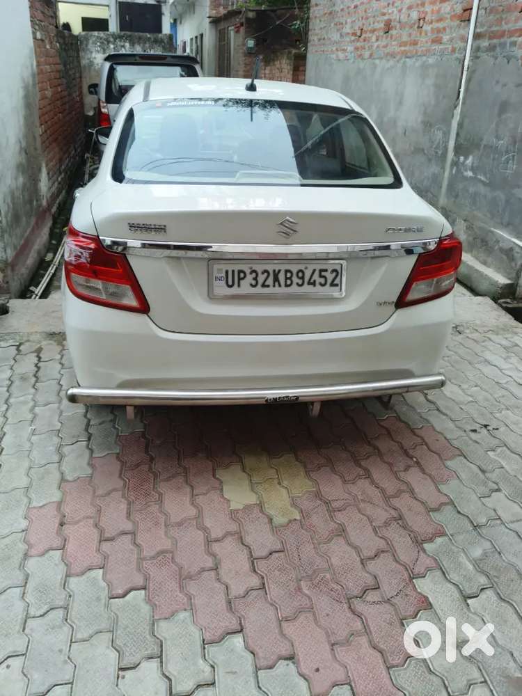 Maruti Suzuki Dzire 2018 Diesel 108000 Km Driven