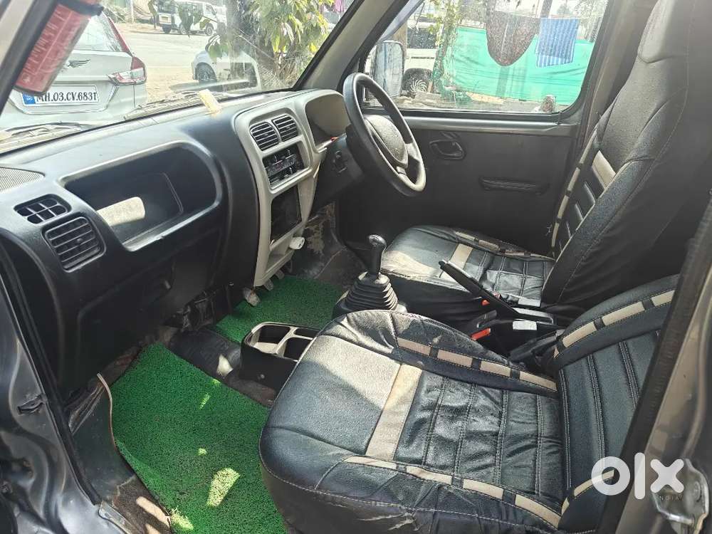 Maruti Suzuki Eeco 2019 Cng & Hybrids Well Maintained