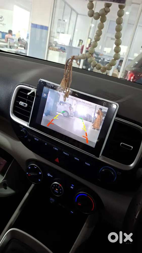 Hyundai Venue 2024 Petrol 11000 Km Driven