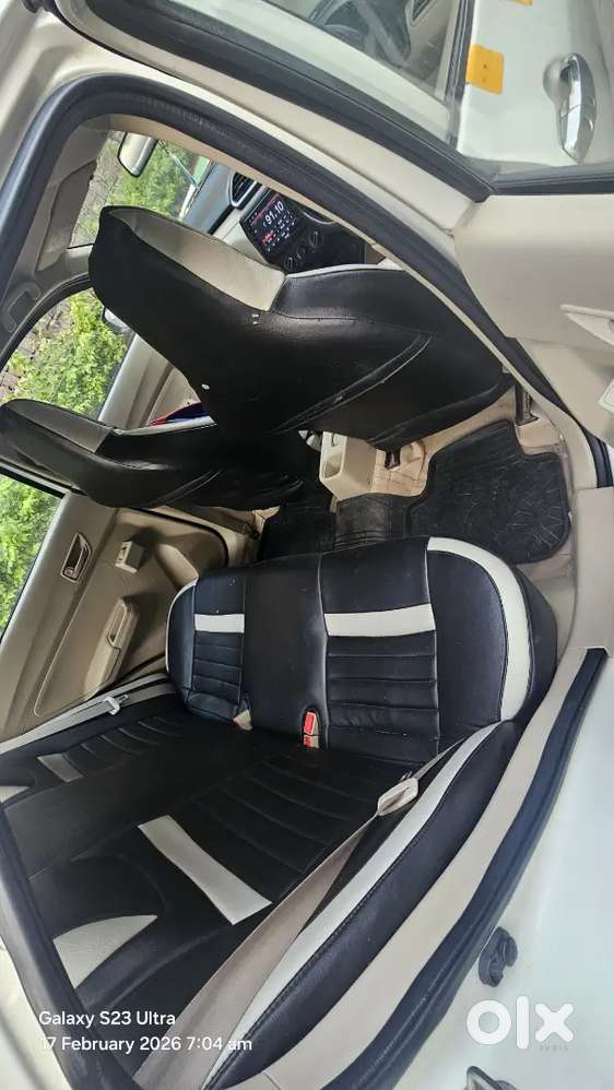 Maruti Suzuki Dzire 2019 Diesel 120000 Km Driven