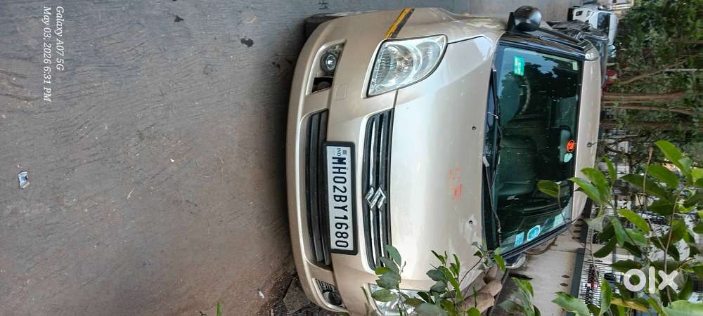 Single Owner Swift Dzire