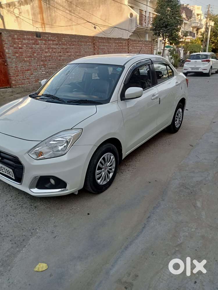 Maruti Suzuki Swift Dzire 1.3 Vxi, 2021, Petrol