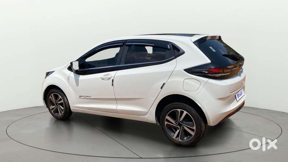 Tata Altroz Xz, 2022, Diesel