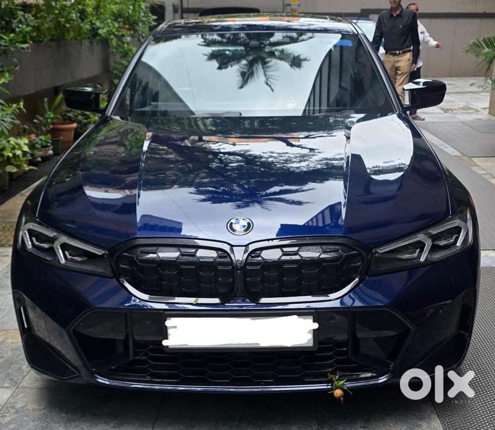 Bmw 3 Series 3.0 M340i Xdrive, 2024, Petrol