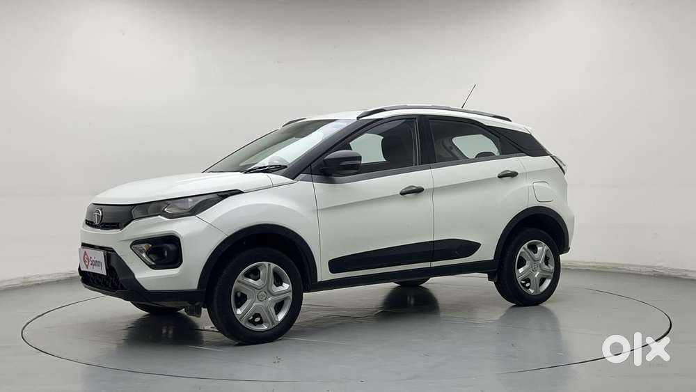 Tata Nexon 1.2 Revotron Xma Amt (s), 2021, Petrol