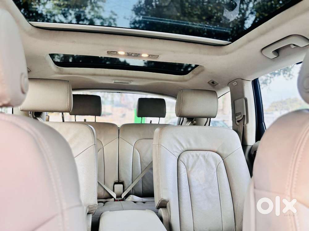 Audi Q7 3.0 Tdi Quattro Technology Pack, 2014, Diesel