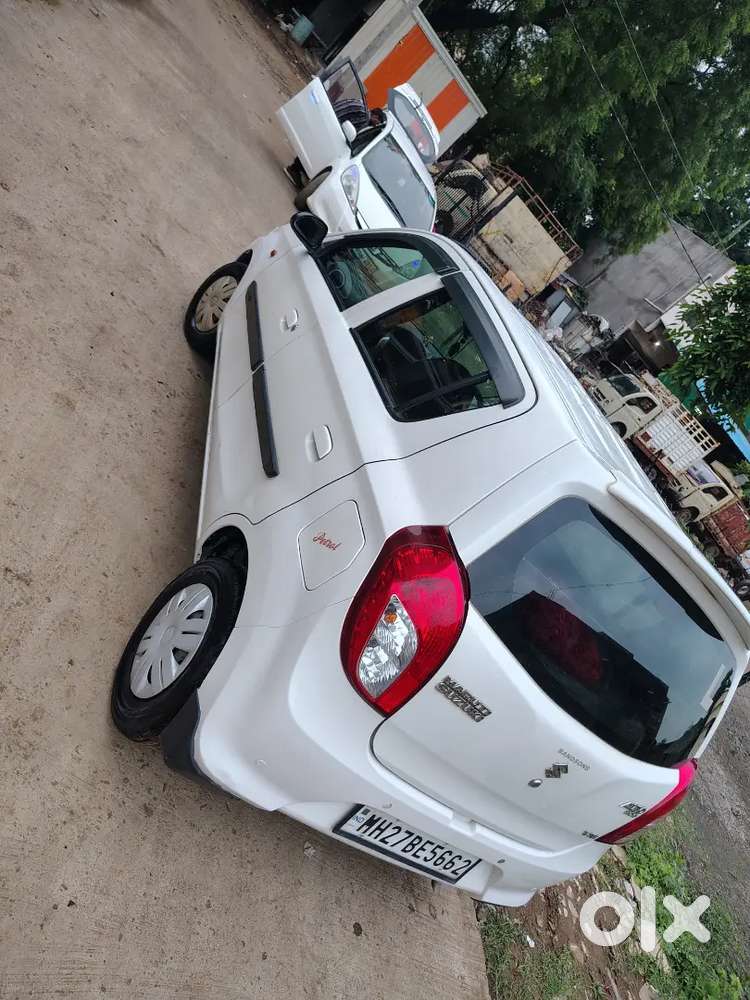 Maruti Suzuki 800 Ac 2016