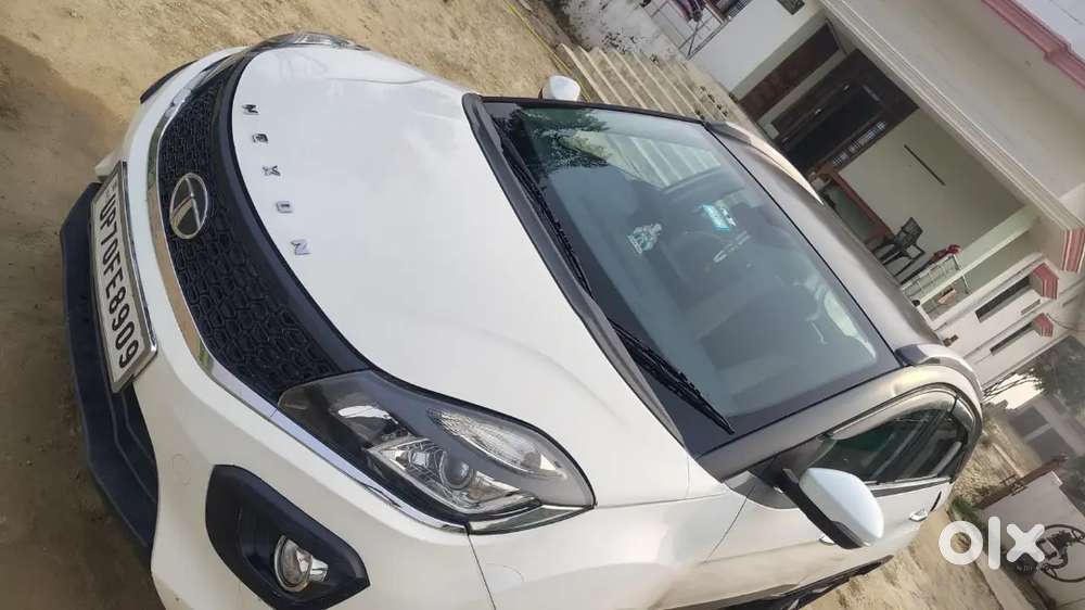 Tata Nexon 2020 Variant Good Condition