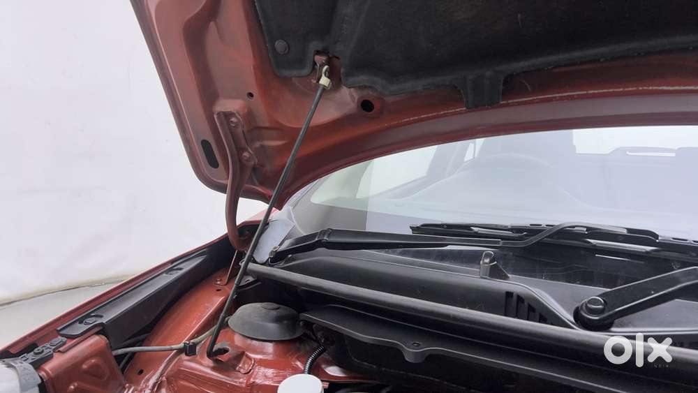 Maruti Suzuki Baleno Delta, 2017, Petrol