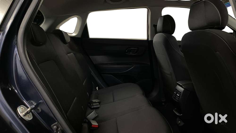 Hyundai New I20 1.2 Sportz Mt, 2022, Petrol