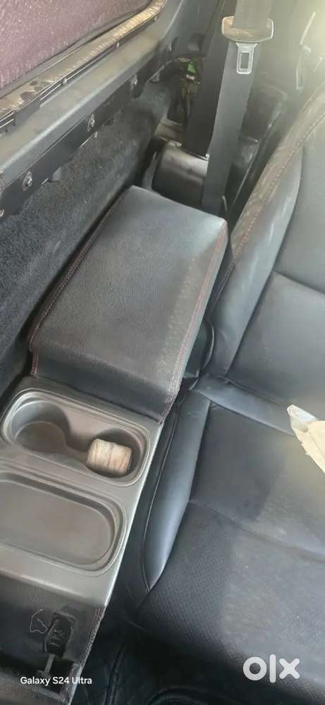 Mahindra Thar 2021 Diesel 74000 Km Driven