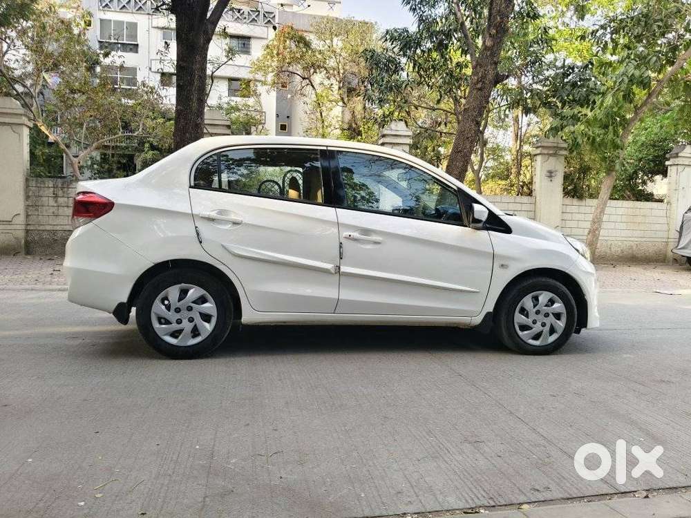 Honda Amaze Vx Diesel, 2014, Diesel