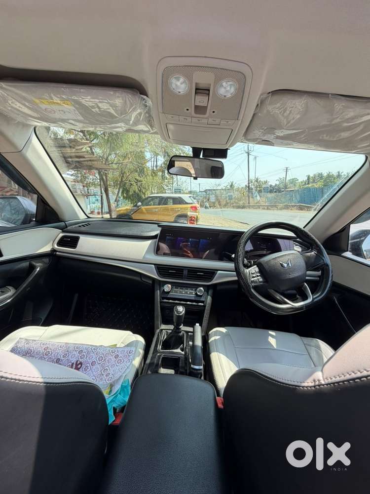 Mahindra Xuv700 Diesel 2024