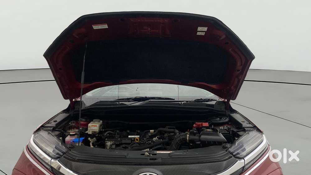 Toyota Urban Cruiser Hyryder 1.5 V Hybrid, 2023, Petrol
