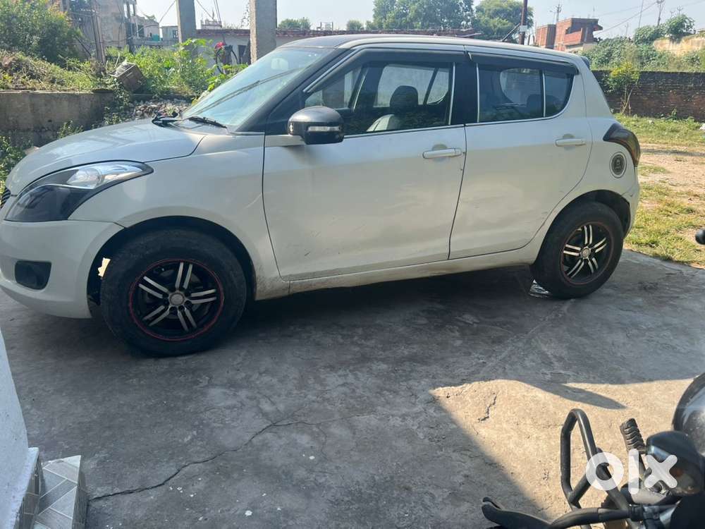 Maruti Swift Vdi 2013