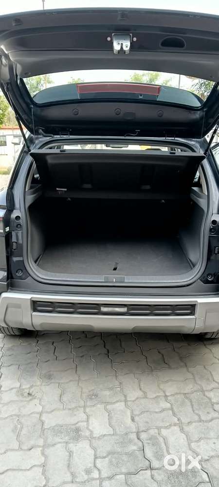 Hyundai Creta 1.5 Sx (o) Diesel At, 2025, Diesel