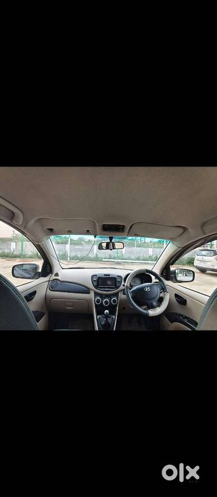 Hyundai I10 Magna 1.1l, 2010, Petrol