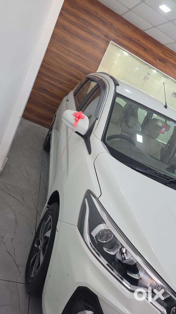 Toyota Rumion G Mt, 2024, Petrol