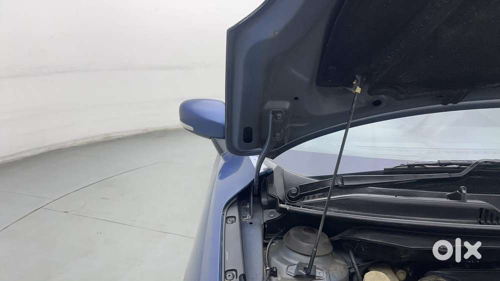 Maruti Suzuki Baleno 1.2 Alpha, 2016, Petrol