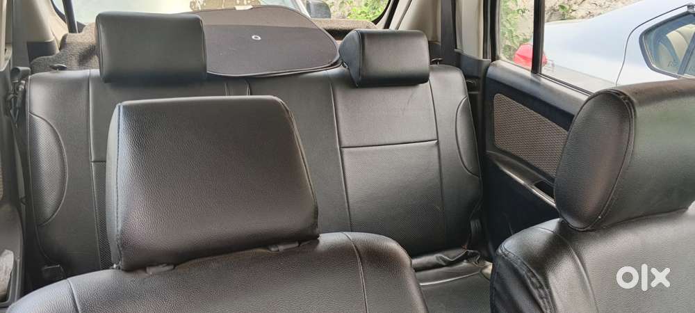 Maruti Suzuki Wagon R Cng Lxi, 2016, Cng & Hybrids