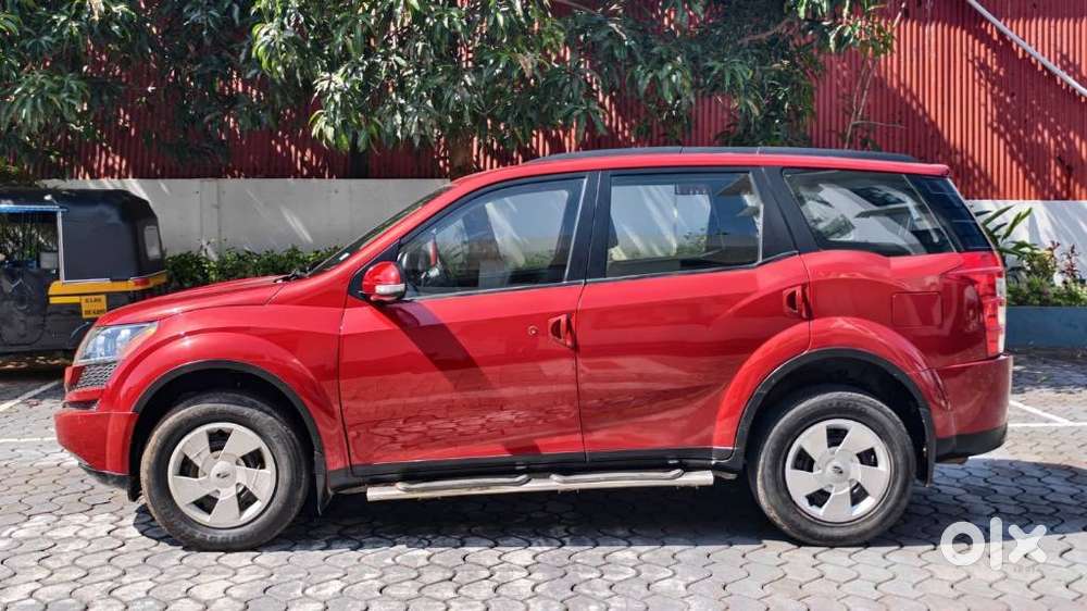 Mahindra Xuv500 W6 2wd, 2013, Diesel