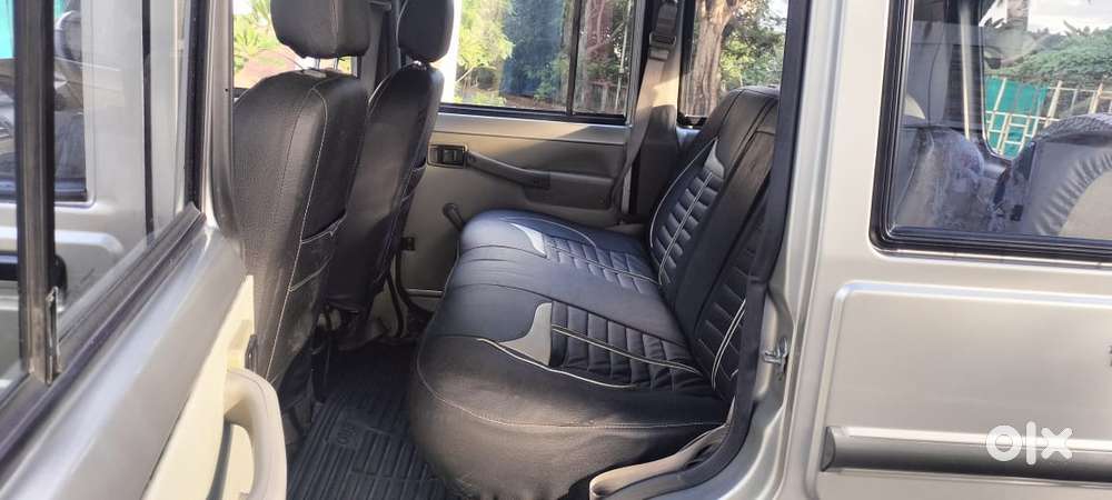 Mahindra Bolero