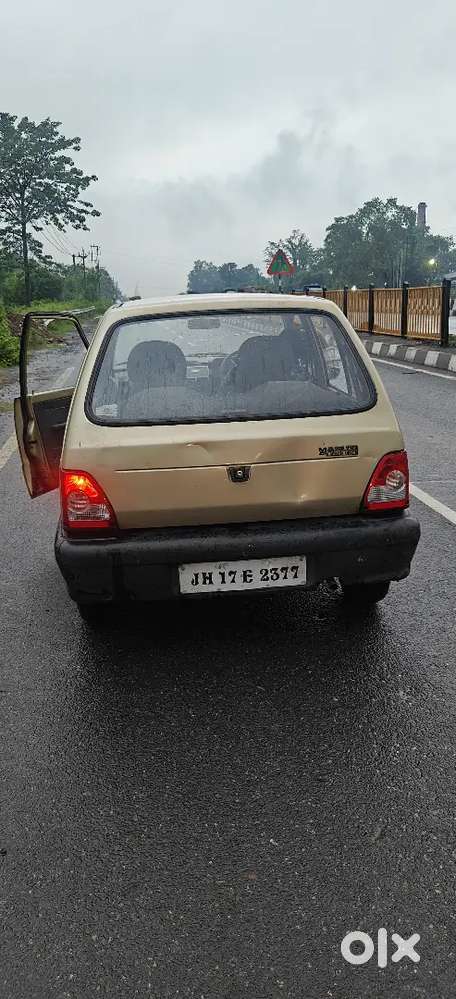 Maruti Suzuki 800 Manual Petrol . Urgent Sell, Msg Only Serious Buyers