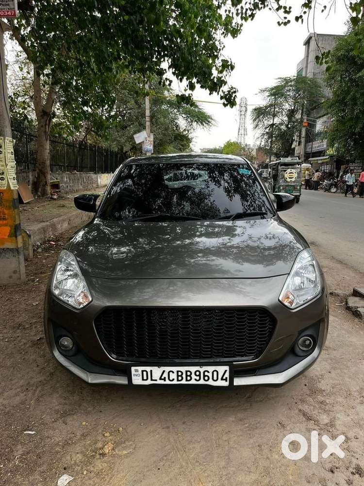 Maruti Suzuki Swift 2023 Petrol 34000 Km Driven