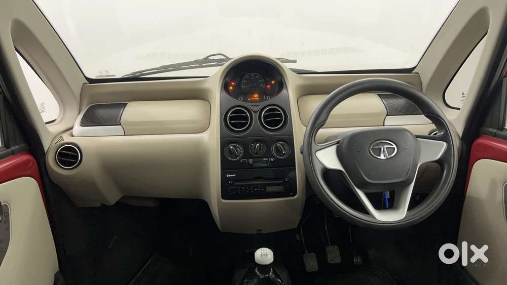Tata Nano 2012-2015 Twist Xt, 2015, Petrol