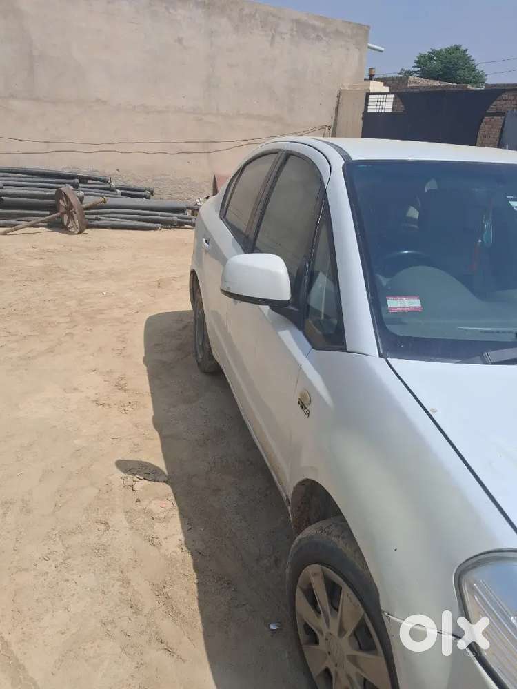 Maruti Suzuki Sx4 2012 कार