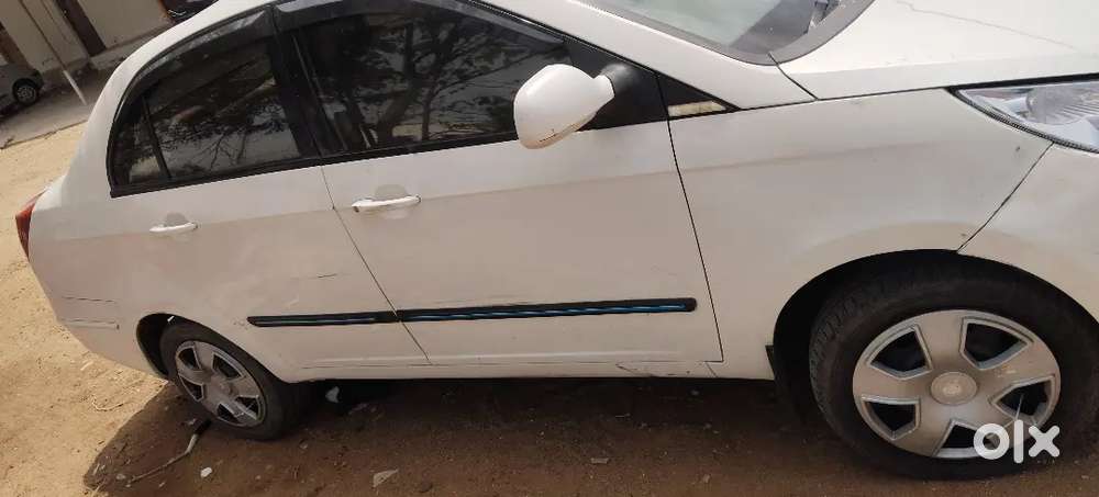 Tata Manza Diesel 2011