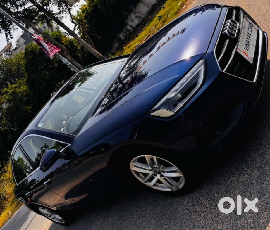 Audi A4 2.0 Premium Plus 40 Tfsi, 2021, Petrol