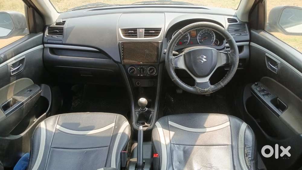 Maruti Suzuki Swift 2018 Vdi, 2017, Diesel