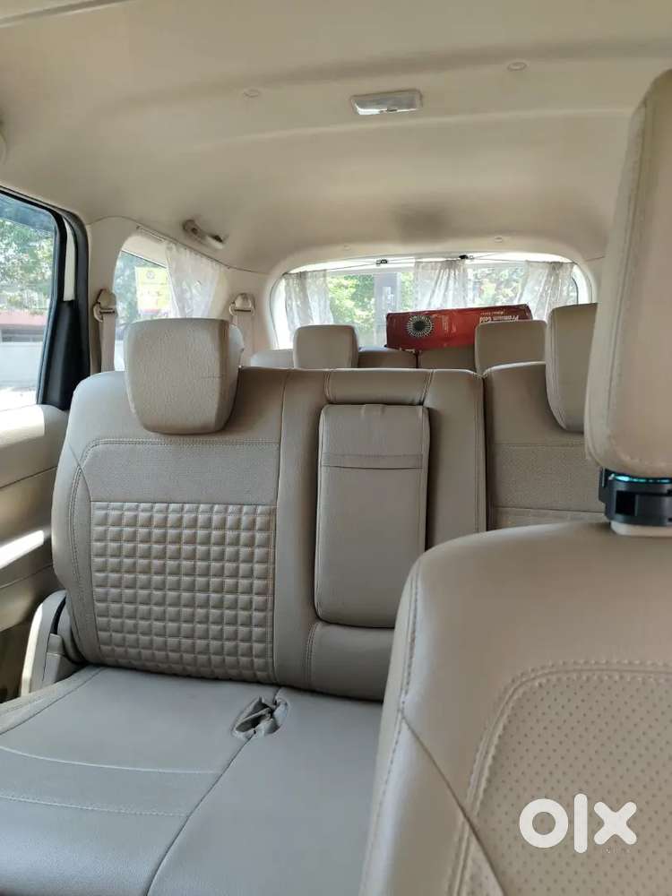 Maruti Suzuki Ertiga 2023 Car Cng With Petrol