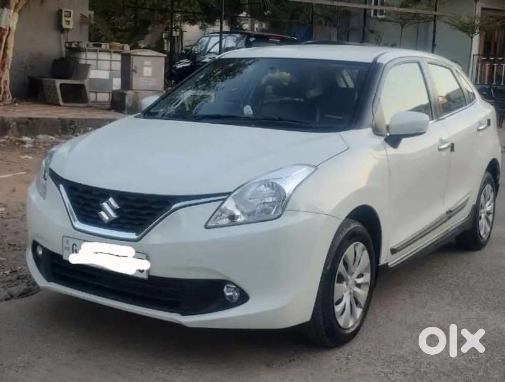 Baleno Delta 2018 Diesel - 1st Owner - Family Car - Mint Condition