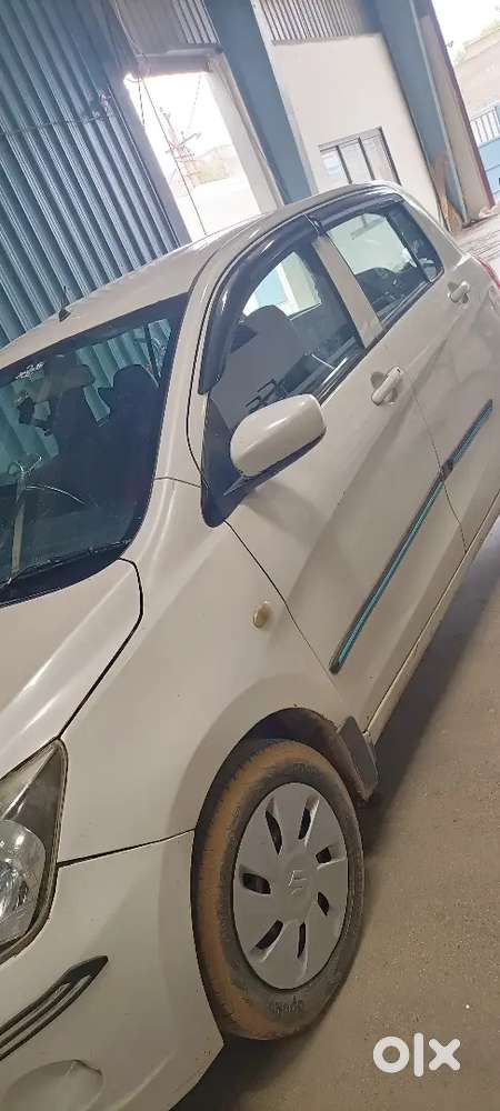 Maruti Suzuki Celerio 2016 Cng & Hybrids 90000 Km Driven