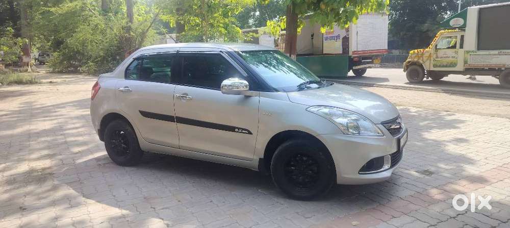 Maruti Suzuki Swift Dzire, 2014, Petrol