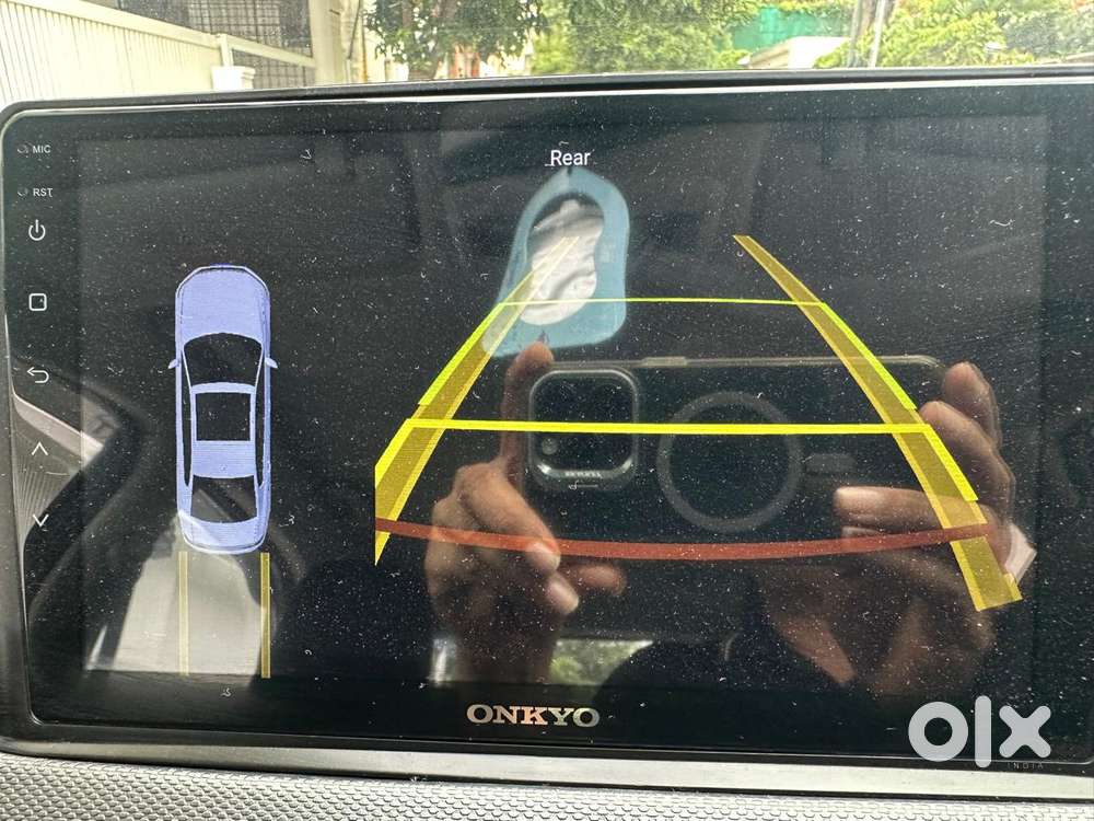 Tata Nexon Amt 1.5 Revotorq Xma, 2019, Petrol