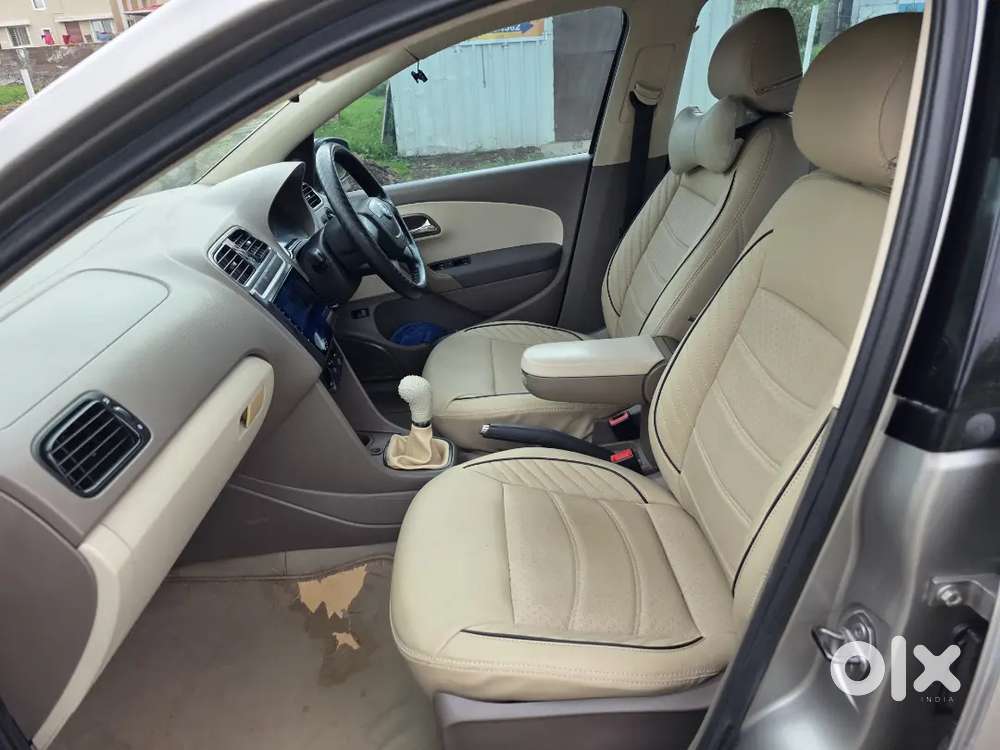 Skoda Rapid Diesel