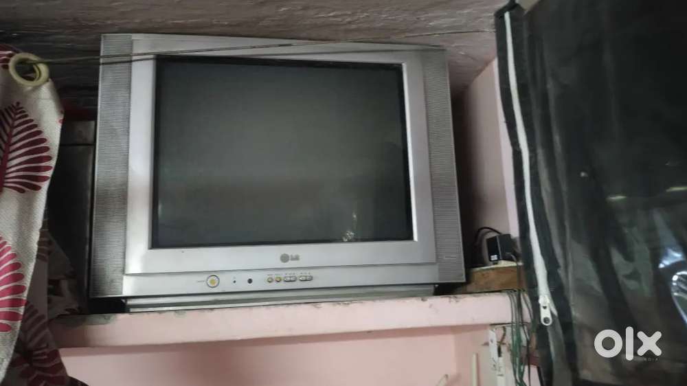 Lg television