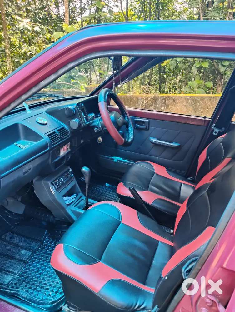 Maruti Suzuki 800 Petrol 1999