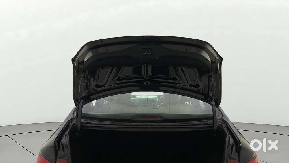 Hyundai Verna 2016-2017 1.6 Vtvt S, 2016, Petrol