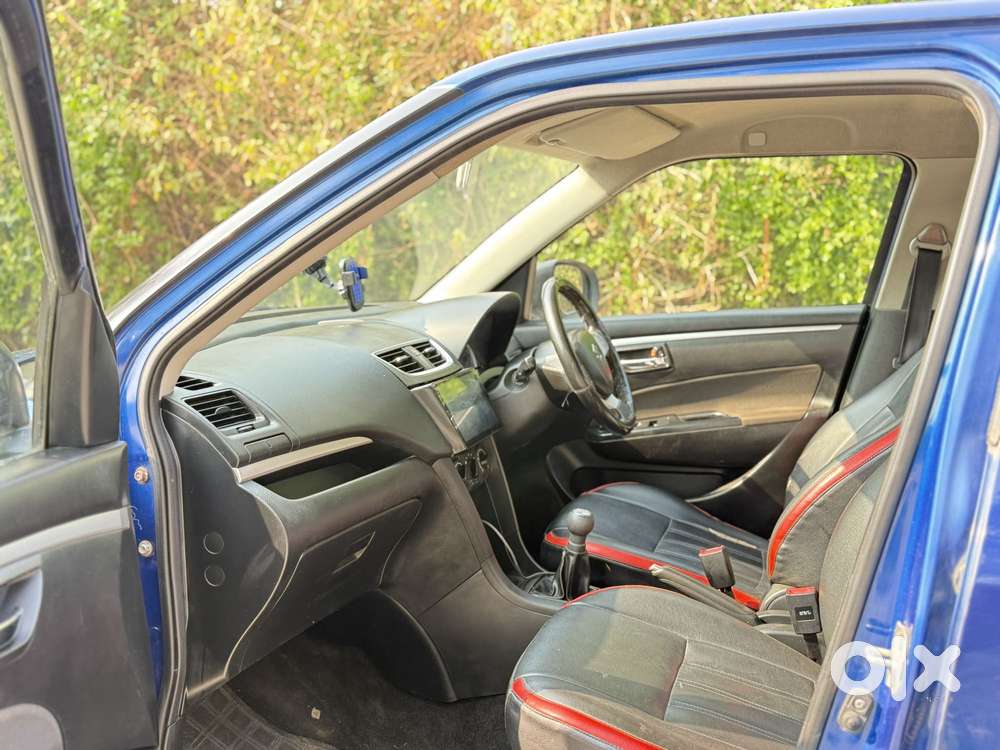 Maruti Suzuki Swift Ddis Vdi, 2012, Diesel