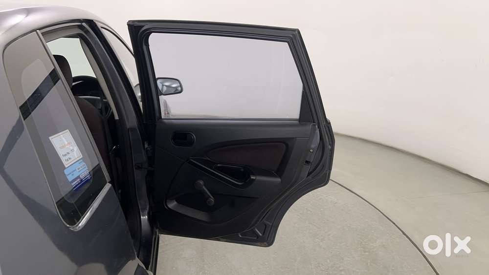 Ford Figo 1.2 Duratec Petrol Exi, 2011, Petrol