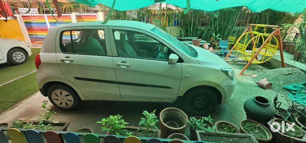 Maruti Suzuki Celerio 2016 Petrol Well Maintained