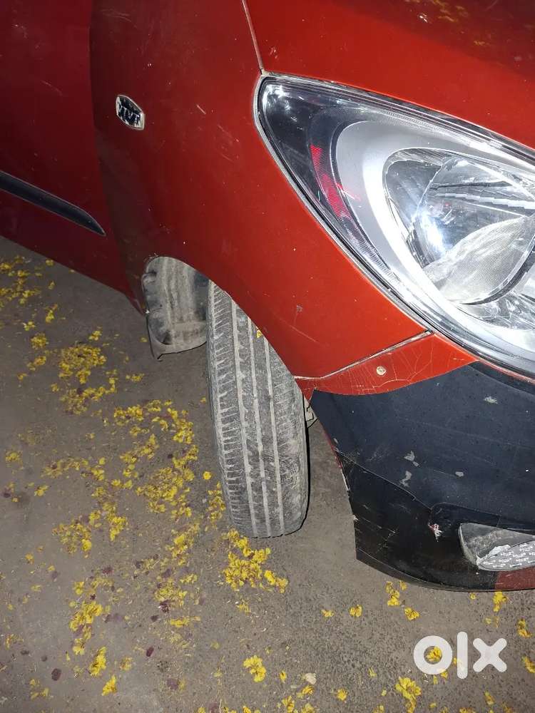 Hyundai I10 2013 Petrol 54555 Km Driven