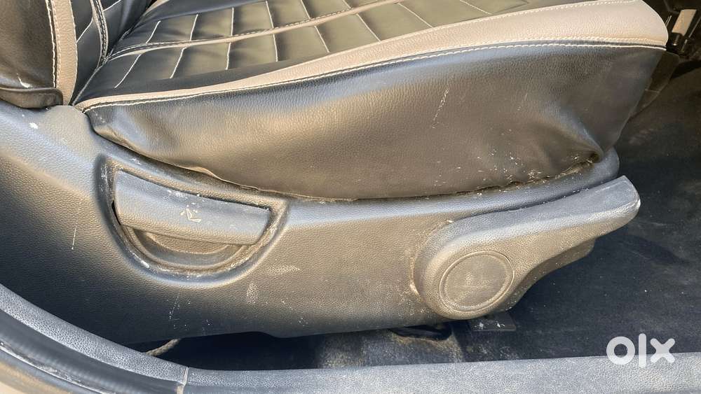 Hyundai Xcent [2014-2017] 1.2 S, 2015, Petrol