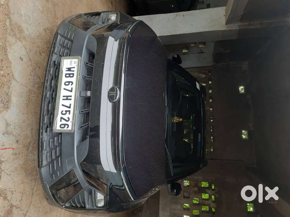 New Car. Best Suv
