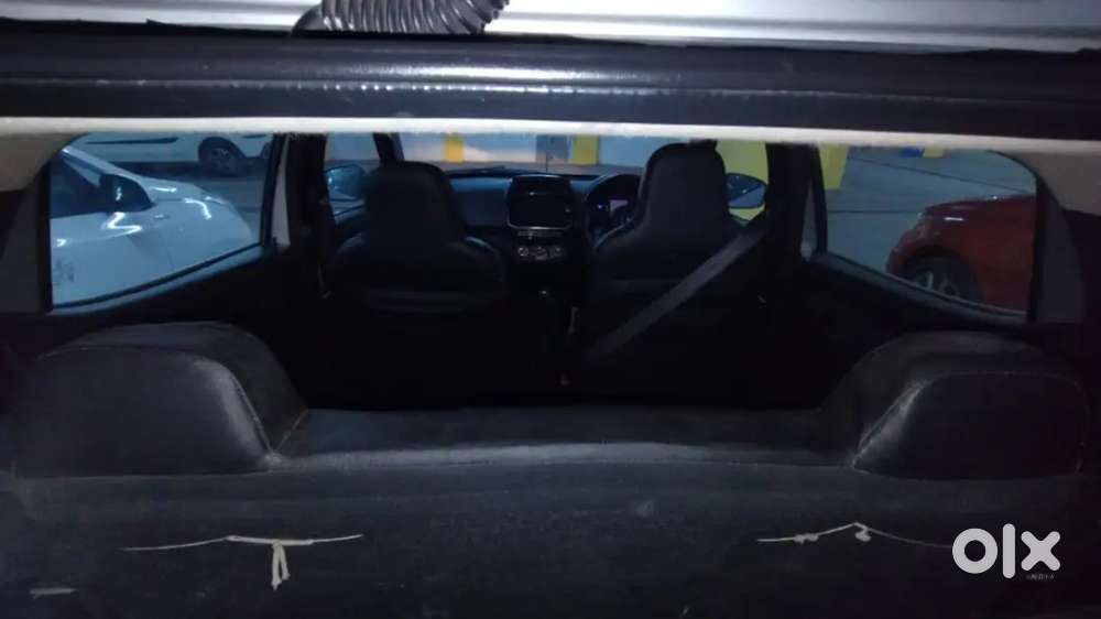 Renault Kwid 2020 Petrol Good Condition